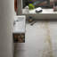 Luxury 41.3'' L Bathroom Sink-257491134-164749497