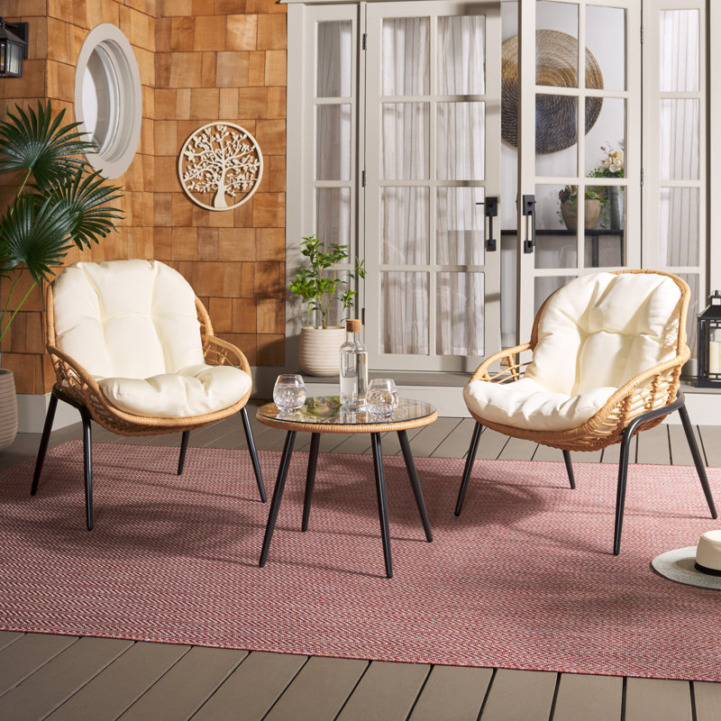 Mayall 3 Piece Set
