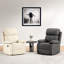Brezzy Glider Recliner -2034550617