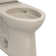 Drake® 1.28 GPF (Water Efficient) Elongated Two-Piece Toilet with Tornado Flush® (Seat Not Included)