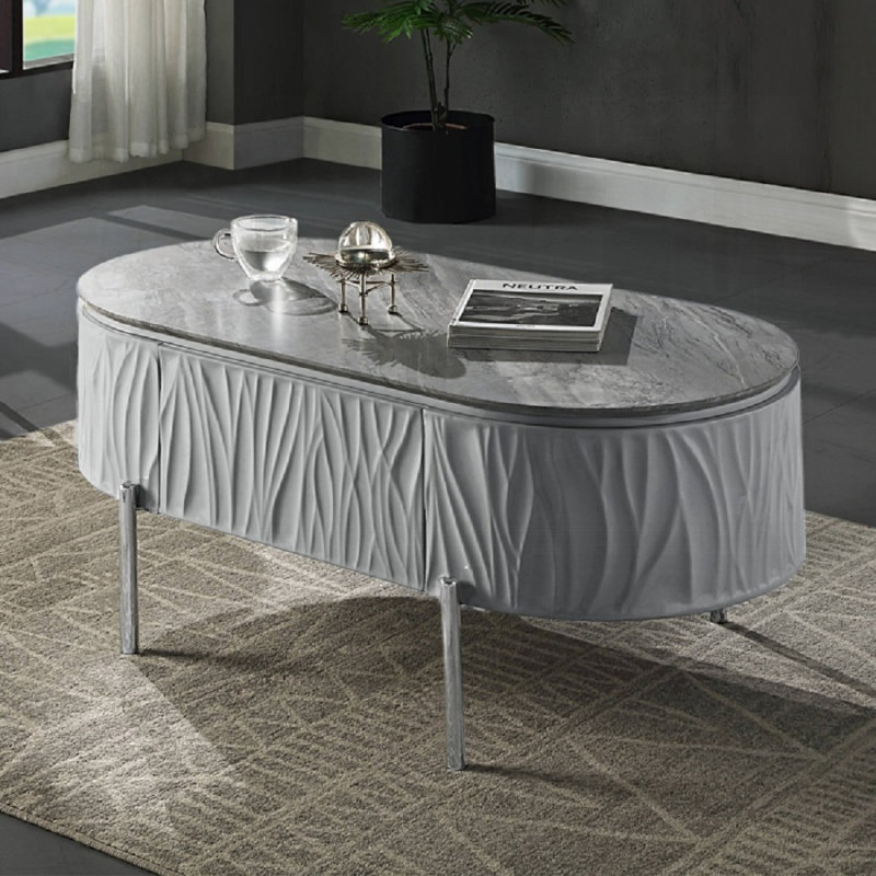 Table basse Yukino