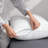 Polyester Pillow Protector-130901549