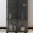 Elegant and fashionable bookcase-1839151482-1839151483