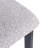 Canterbury 26.5" Stylish Round Counter Stools With Low Back-149345952