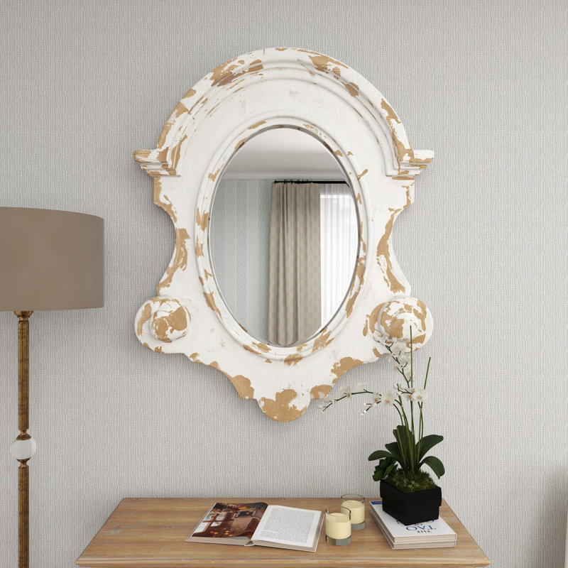 Miroir d'appoint Halma