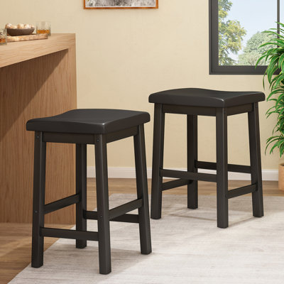 Tabouret de comptoir polyvalent pour des espaces de divertissement et élégants