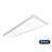 Dimmable Rectangle Troffer Ceiling Light
