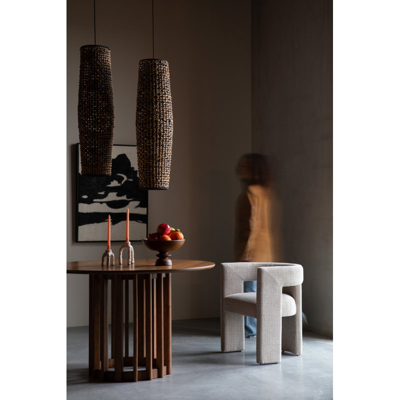 Chaise de salle à manger
