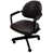 Black selected
