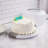 Sterilite Portable CakeContainer Food Storage