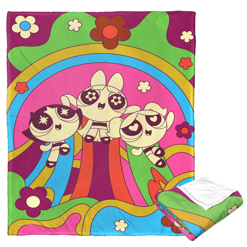 Throw Blanket