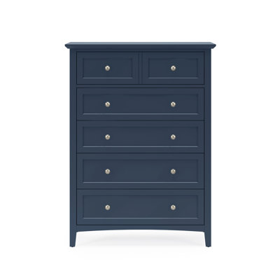 Commode 5 tiroirs Renee
