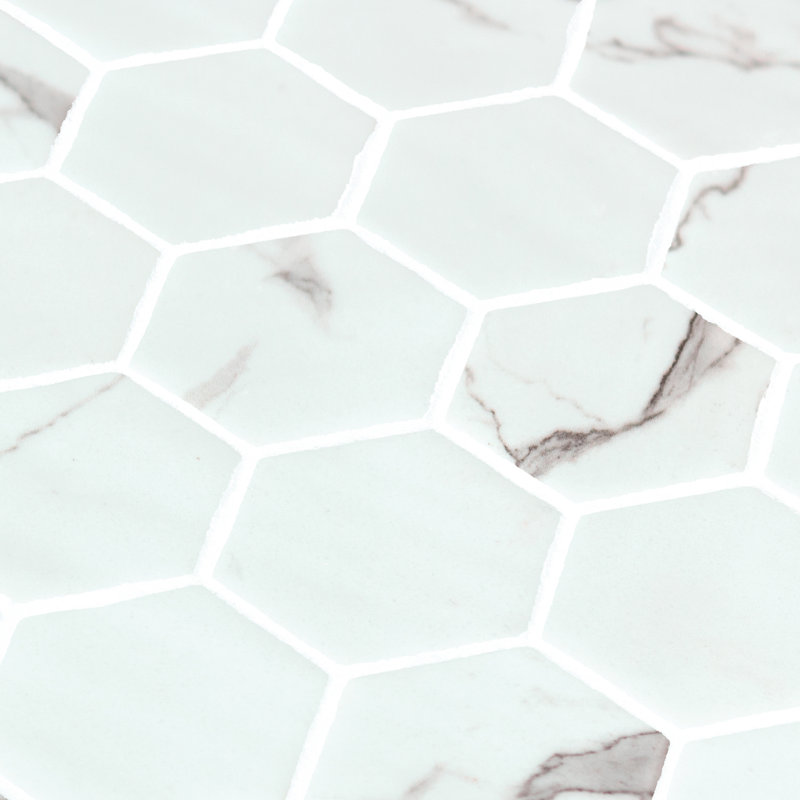 Mosaïque Onx Hera