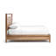 Lit en bois massif Eldridge Laguna-2119598653
