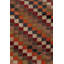 Vintage One-of-a-Kind 3'1" x 5'3" Hand Knotted Area Rug