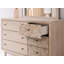 Commode et miroir Shapella