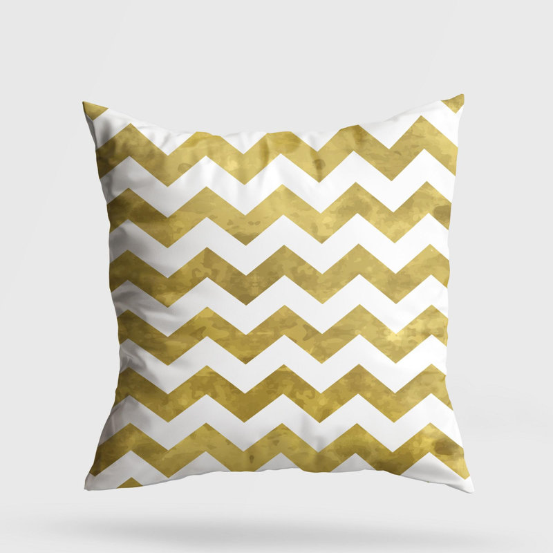 Coussin lavable de qualité supérieure, 50% coton / 50% polyester, rembourrage en silicone, fermeture à glissière dissimulée | Doux, confortable et repassable | Parfait pour la décoration intérieure, le salon et la chambre à coucher