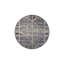 Tapis gris lavable à la machine-963008989