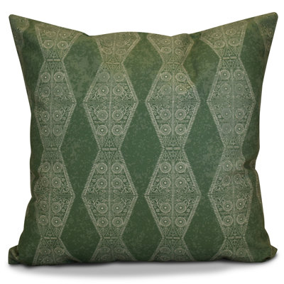Housse de coussin d'extérieur carré HH Revival