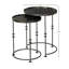 NESTING TABLES