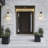 Anarae Iron Wall Light