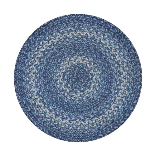 Round Placemats | Fall & Circle