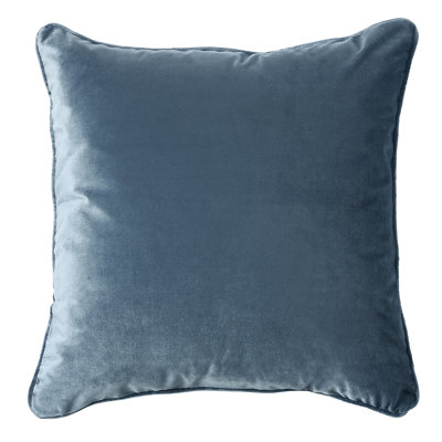 Coastal Outdoor Reversible Throw Pillow