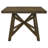 Mireia Counter Height Dining Table