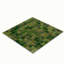 Mingles 0.8 in. x 0.8 in. Grid Tile