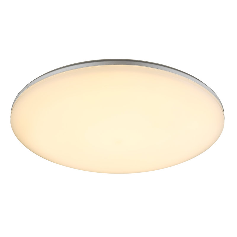 Trisler LED Outdoor Flush Mount
