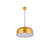 Ammon 1 - Light Single Pendant-857518562