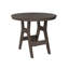 Harbor Outdoor Round Bar Table-977967795