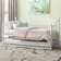 Lark Manor Ziggy Daybed with Trundle & Reviews | Wayfair.co.uk