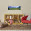 « katmai national park, kukak bay, alaska », reproduction de photo sur toile-19982628-72000258