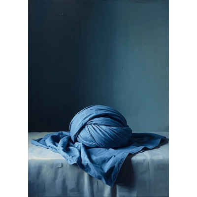 Azure Drape