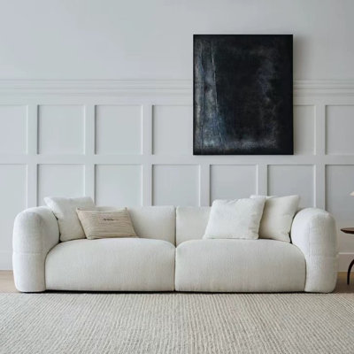 Minimalist Sofa