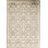 Suzani One-of-a-Kind 9'2" X 13'2" Area Rug