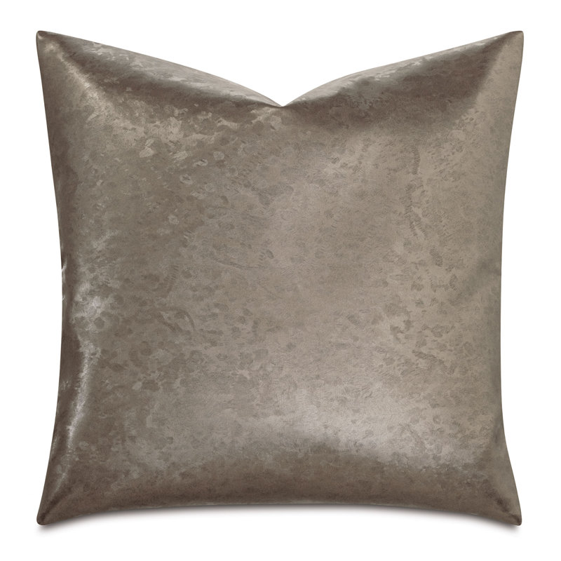 Vulcan Square Pillow Cover & Insert, 20"H x 20"W