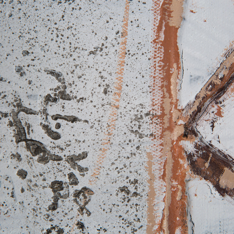 Reproduction d’art sur toile tendue, "the bridge"