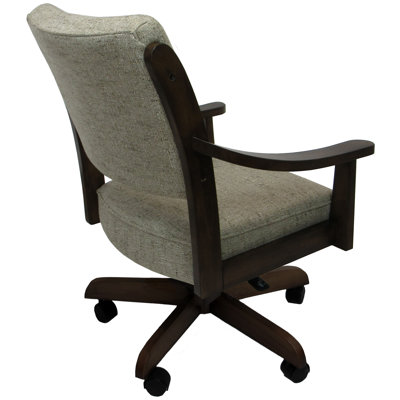 Quionna Full Back Dining Chair