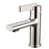 Brushed Nickel