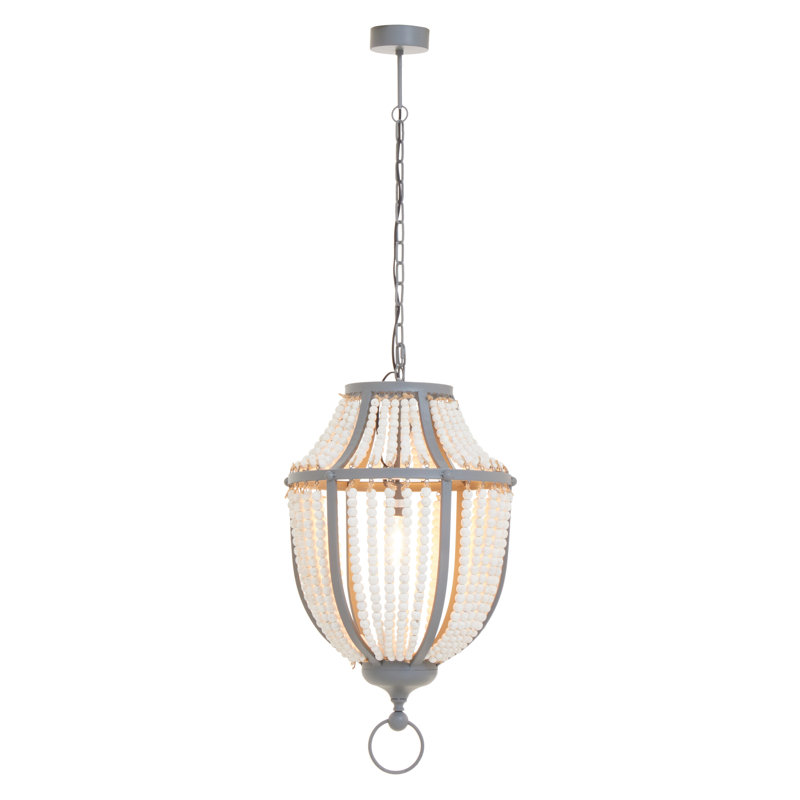 1 - Light Chandelier