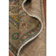 Tapis traditionnel en laine 6 x 9