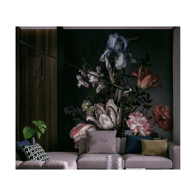 Swanley Wallpaper Mural, 208 x 146cm