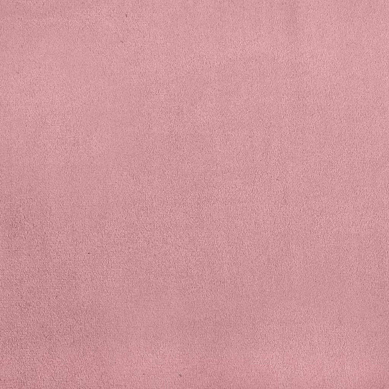 Headboard, 78cm H x 144cm W x 7cm D, Pink