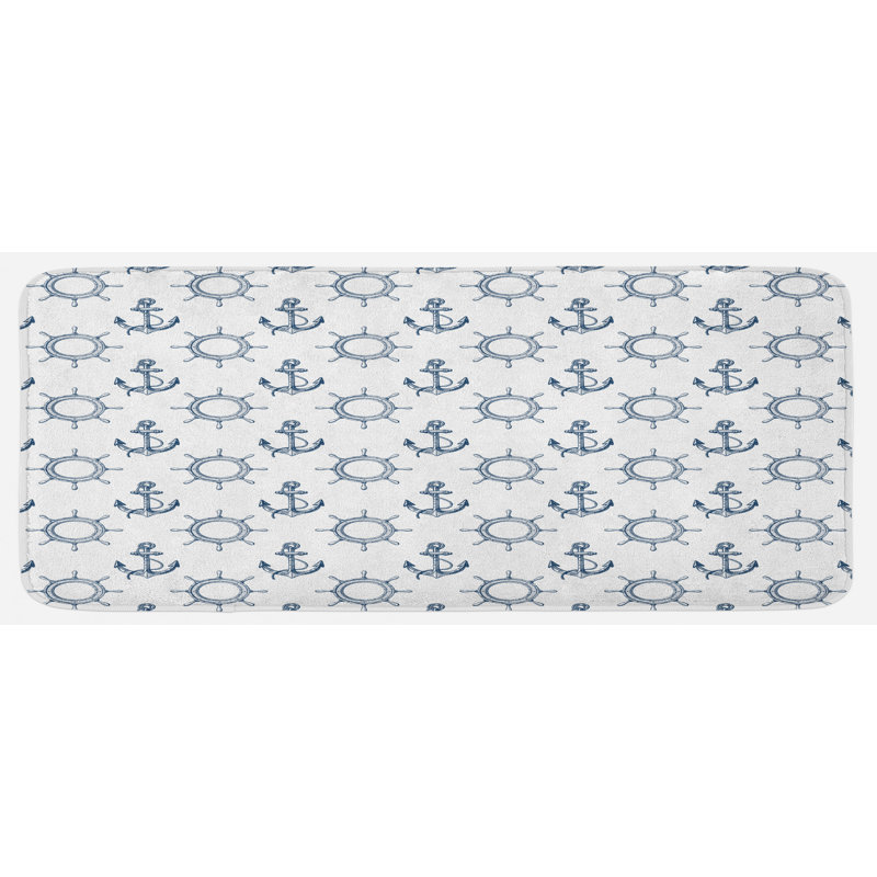 Tapis de cuisine Anchor