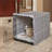Quiet Tme QuietTime Defender Crate Cover-1228127506