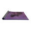 Tapis abstrait moderne 758-1003381586