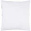 Coussin décoratif en polyester à rayures Weaver-202962245-202962244