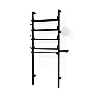 Branch 1 - Display Unit